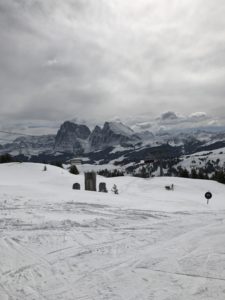 alpe di siusi con i bambini