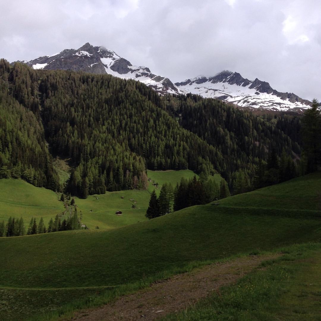 vacanze con bambini, Dolomiti