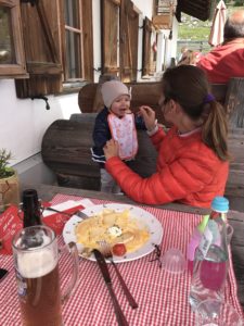 vacanze con bambini, Dolomiti