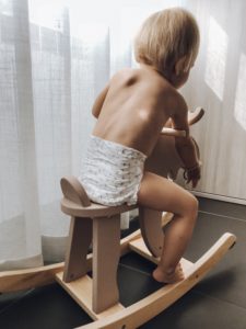 vita da mamma, pannolini naturali