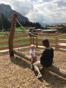 alleghe ally farm