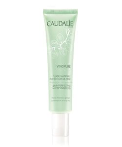 beauty routine mamma