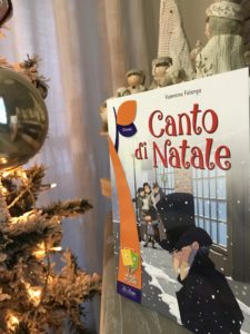 canto di natale