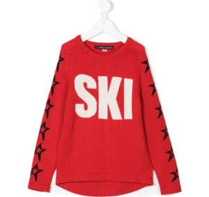abbigliamento neve bambini