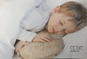 sonno bambini cirmolo