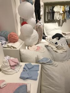 rito della buonanotte bambini