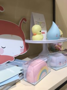 rito della buonanotte bambini