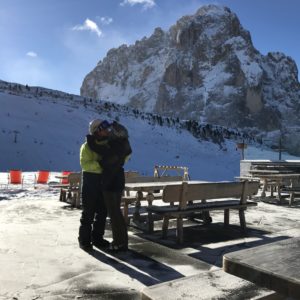 san Valentino dolomiti