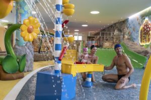 family hotel Andalo