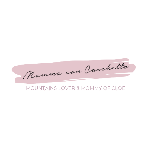 Mamma con caschetto | Family Natural Lifestyle