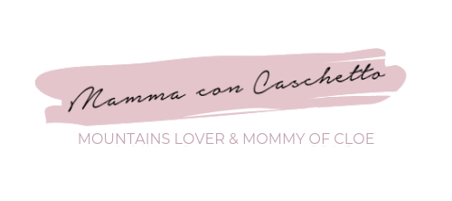 Mamma con caschetto | Family Natural Lifestyle