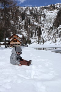 madonna di campiglio bambini