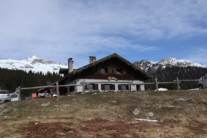 madonna di campiglio bambini