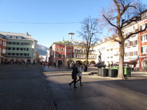lienz bambini