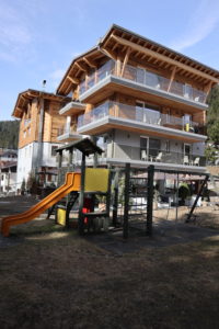 parchi giochi madonna di campiglio
