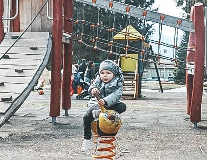 parchi giochi madonna di campiglio