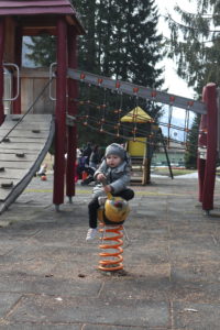 parchi giochi madonna di campiglio