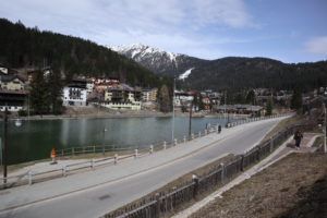 parchi giochi madonna di campiglio