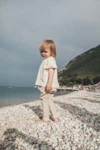 costumi mare bambini