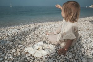 costumi mare bambini