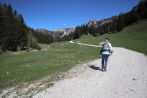 cortina bambini passeggino