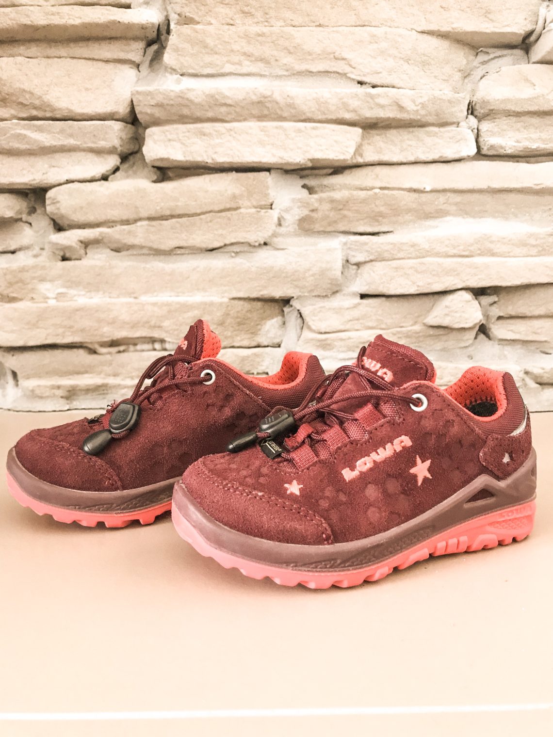 scarpe trekking bambini