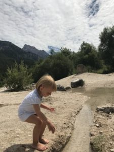 San Vigilio passeggiate bambini