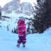 passeggiata inverno neve passo delle erbe