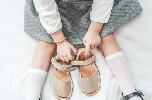 pisamonas scarpe per bambini