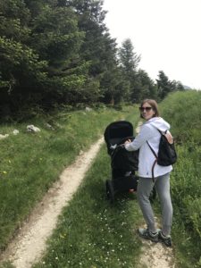 san vicino passeggiate bambini