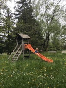 san vicino passeggiate bambini