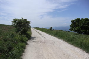 san vicino passeggiate bambini