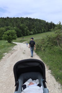 san vicino passeggiate bambini
