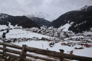 maso Valin Val Gardena