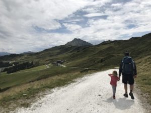 racines bambini passeggino