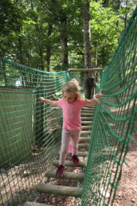 Monte Catria estate bambini