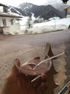maso Valin Val Gardena