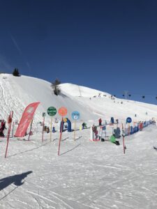 vacanza neve bambini rio pusteria