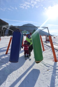 vacanza neve bambini rio pusteria