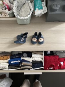 scarpe primi passi bobux