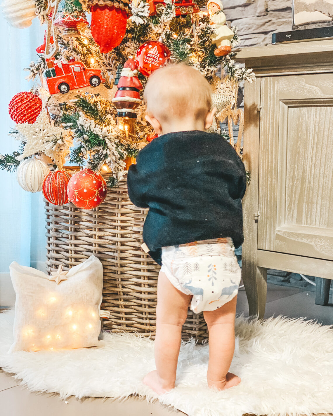 Natale Hygge bambini lillydoo