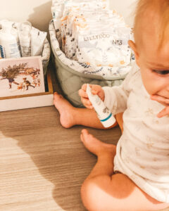 Natale Hygge bambini lillydoo