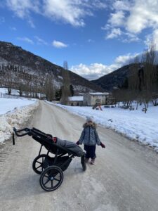 neve Marche Val di Castro