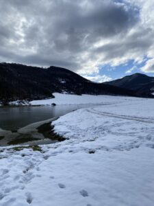 neve Marche Val di Castro