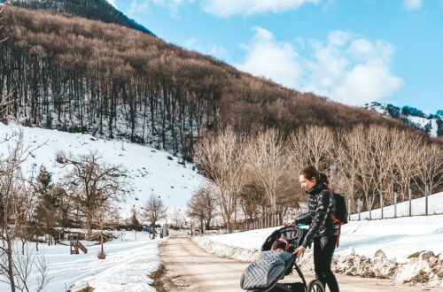 neve Marche Val di Castro