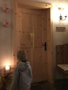 Woody Walk Plose