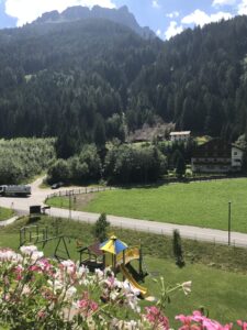 family hotel Alpin Vipiteno Racines