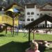 family hotel Alpin Vipiteno Racines