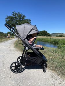 passeggino leggero