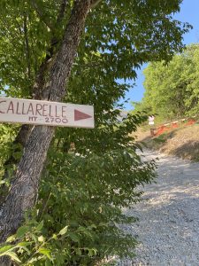 cascata sibillini bambini